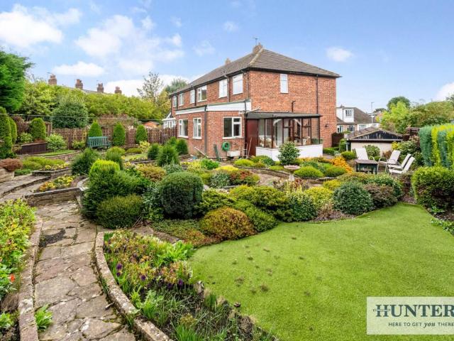 House for sale in Shaw Lane, Yeadon