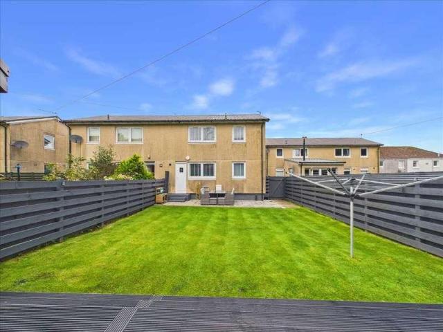 House for sale in Calton, Campbeltown