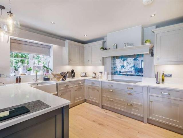 House for sale in Coopersale Street, Epping Forest