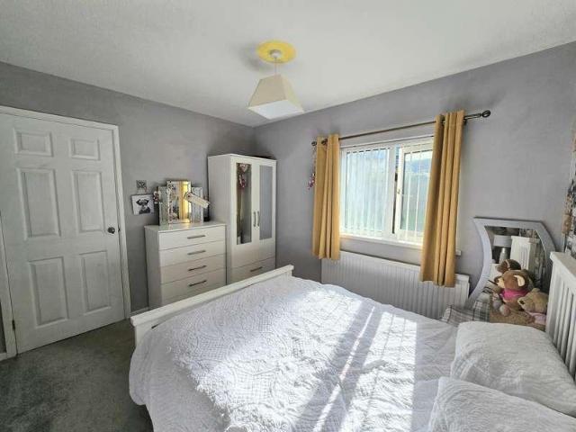 House for sale in Laleston, Bryntirion