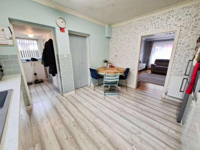 House for sale in Gosberton Clough, Lincolnshire