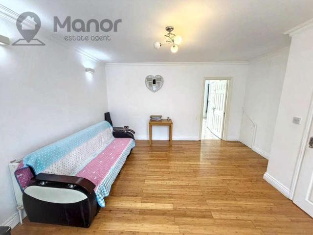 House for sale in London Borough of Newham, Greater London