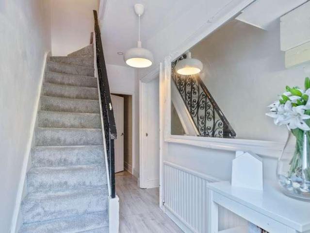 House for sale in Abertillery, Wales