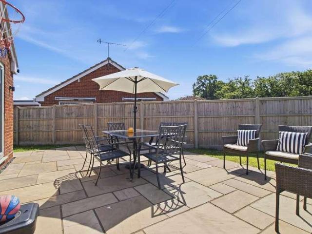 House for sale in Forthampton, Worcestershire