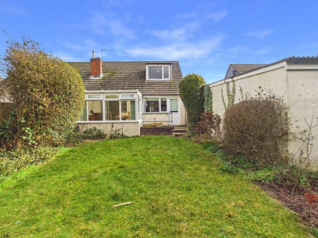 House for sale in Fareham, Hampshire