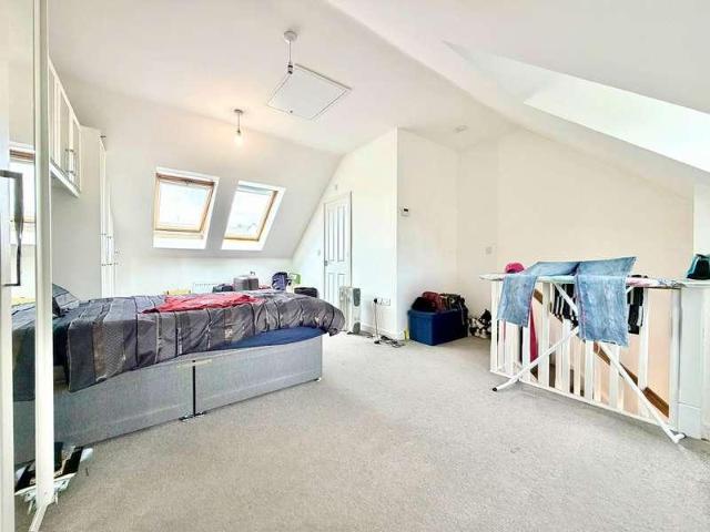 House for sale in Old Wolverton, Milton Keynes