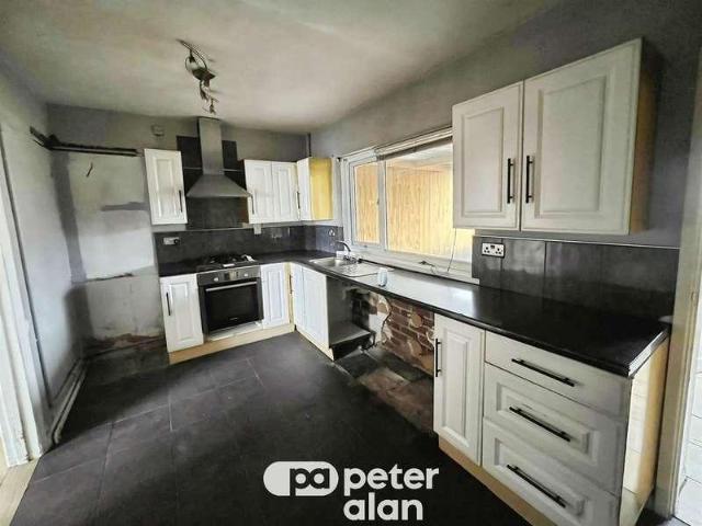 House for sale in Briton Ferry