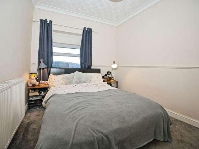 House for sale in Penygraig