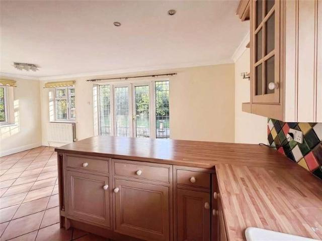 House for sale in Winslow, Buckinghamshire