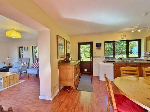 House for sale in Scotland