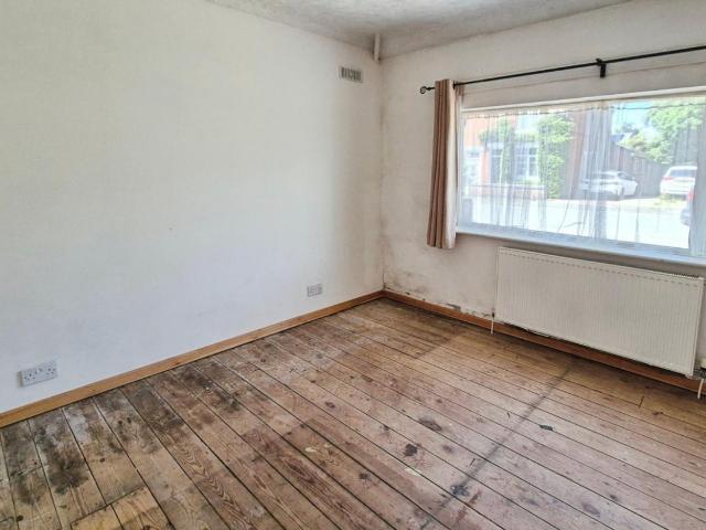 House for sale in Boley Park, Staffordshire