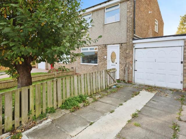 House for sale in Bishop Auckland