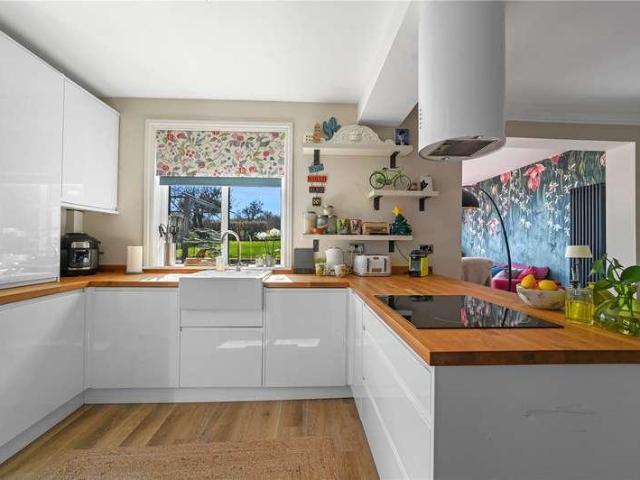 House for sale in Fordham Heath, Essex