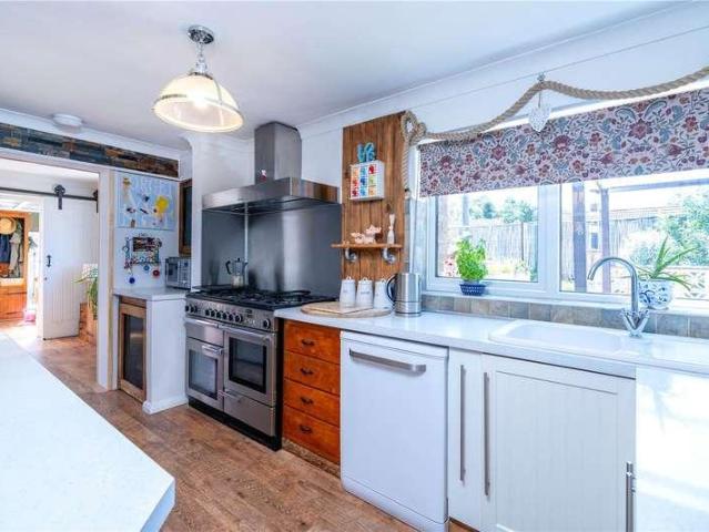 House for sale in Peterborough