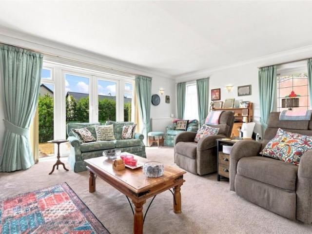 House for sale in Duton Hill, Essex