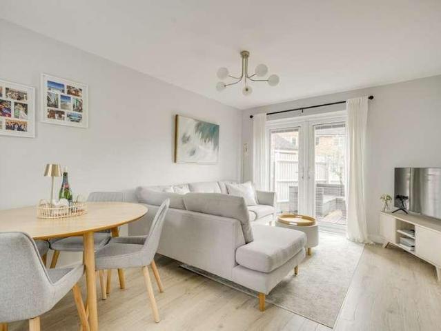 House for sale in Stoke Hammond