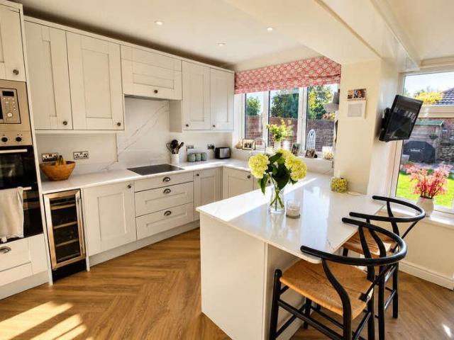 House for sale in Tickhill, Doncaster