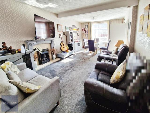 House for sale in Ogmore Valley, Ogmore Vale