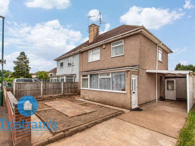 House for sale in Haddon, East Midlands