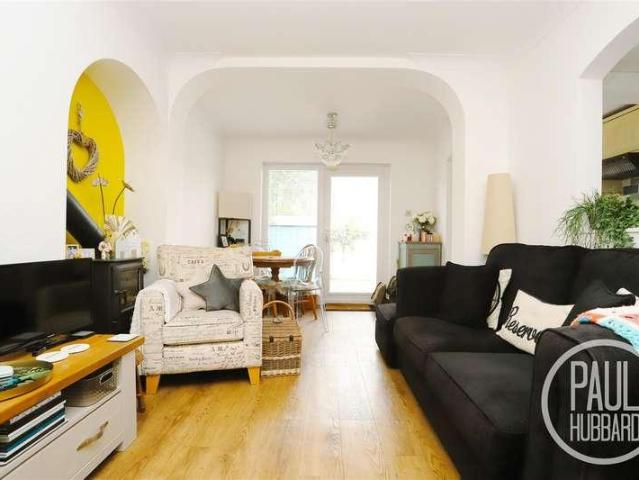 House for sale in Eastbridge, Suffolk