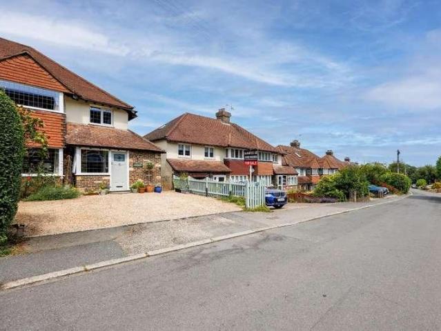 House for sale in Cross In Hand, East Sussex
