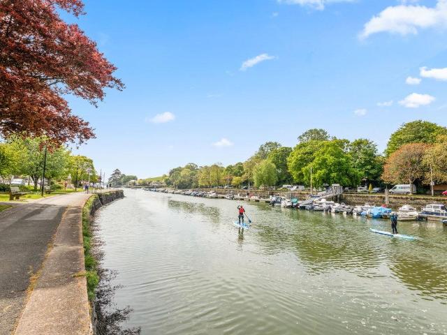 House for sale in Strode, Devon