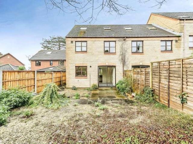House for sale in Colletts Green, Forthampton