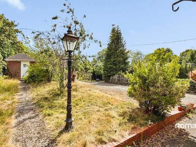 House for sale in South Ham, Priest Down