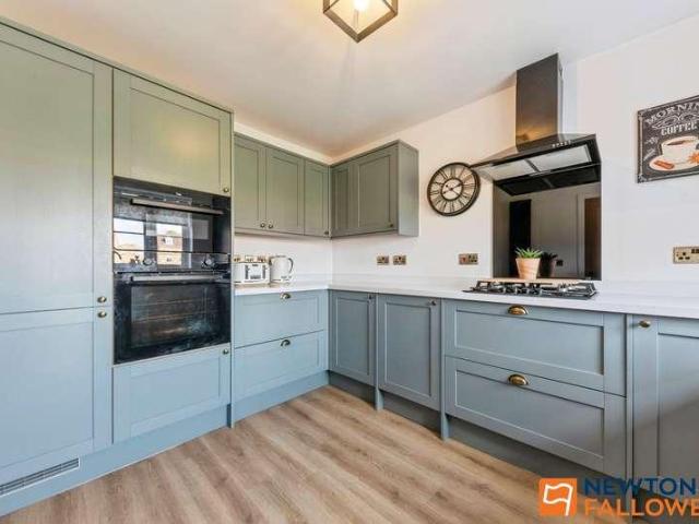 House for sale in Alma Park, Barholm