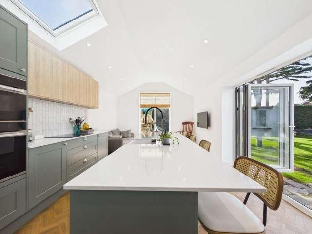 House for sale in Worthing, West Sussex