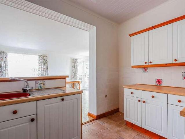 House for sale in Gibbonsdown, Barry