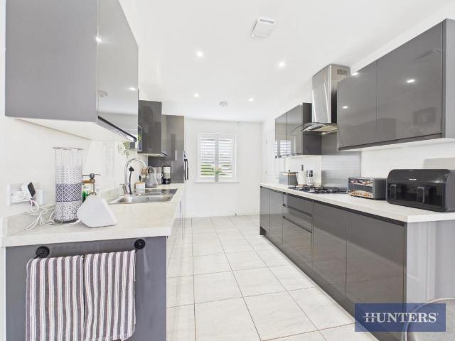 House for sale in The Pastures, Filey
