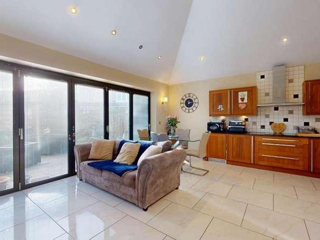 House for sale in Falcon Lodge, Wales