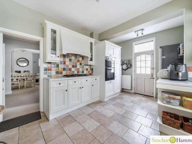 House for sale in Greater London