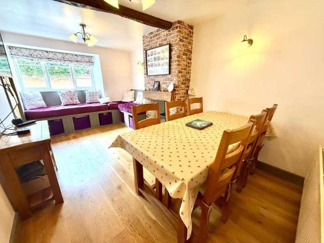 House for sale in Staverton