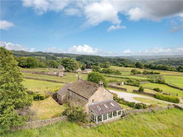 House for sale in Low Laithe, North Yorkshire