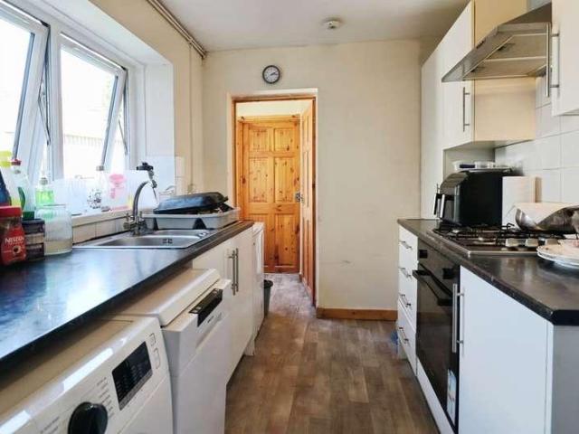 House for sale in Penarth, Wales