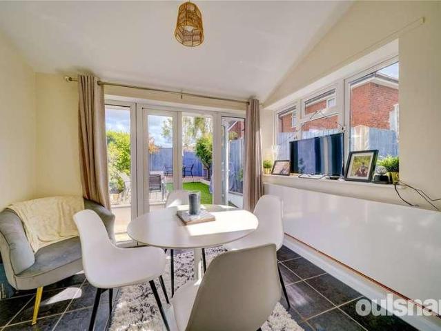 House for sale in Witton, Crookhill