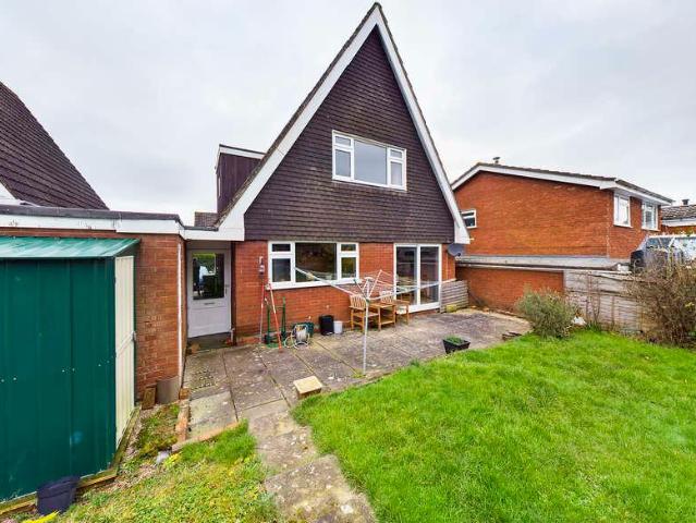 House for sale in Chorley, Billingsley