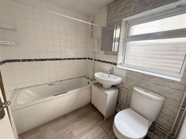House for sale in Anglesey, Beamhurst