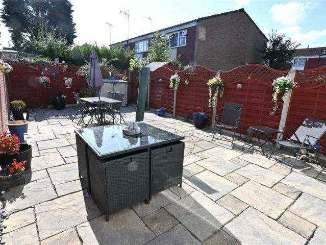 House for sale in Highgate, West Midlands