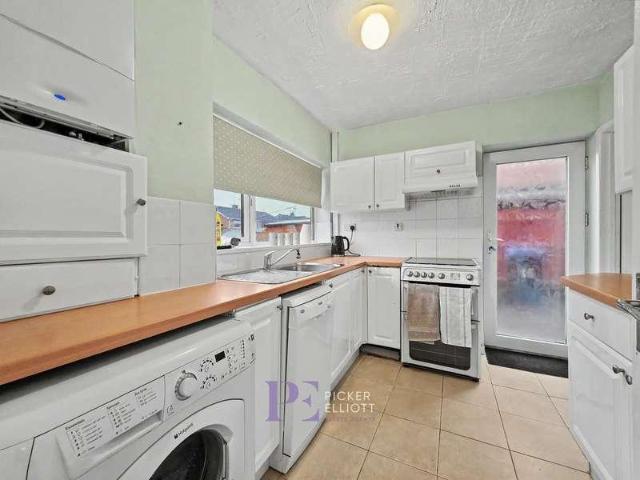 House for sale in Barton, Leicestershire