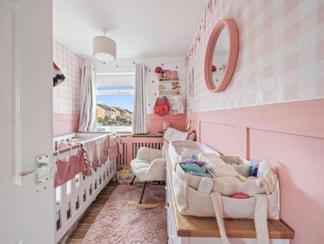 House for sale in Ashton-in-Makerfield, Wigan