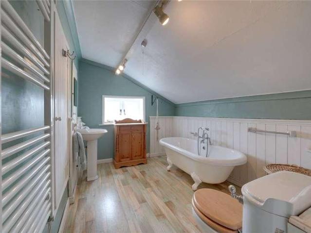 House for sale in Barton Mills, West Suffolk