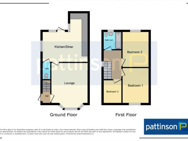 House for sale in Hutton Henry, Station Town
