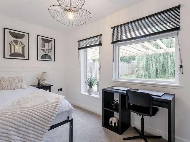 House for sale in North Gyle, South Gyle