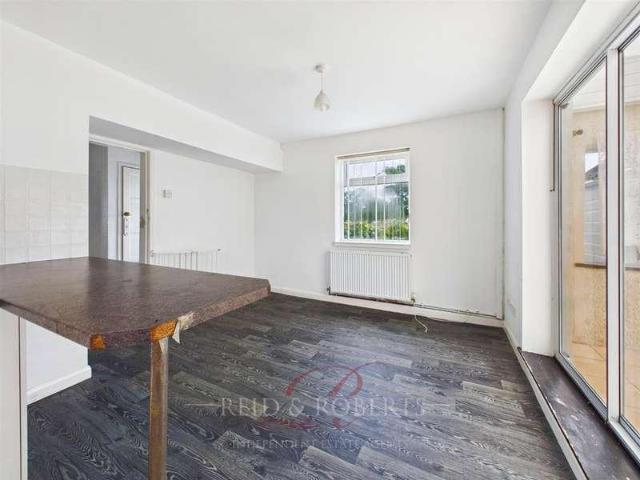 House for sale in Abenbury, Wales