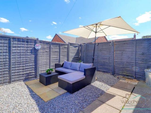House for sale in Finedon