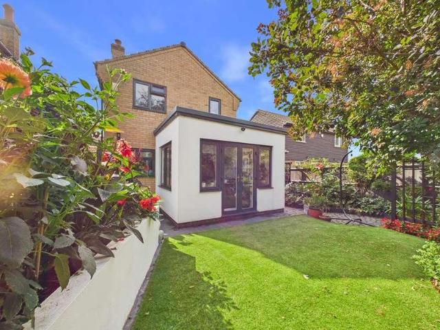 House for sale in King's Walden, Hertfordshire