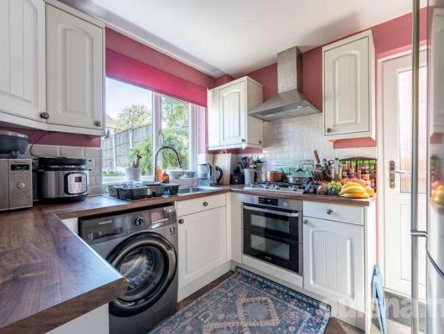 House for sale in Turves Green, West Midlands